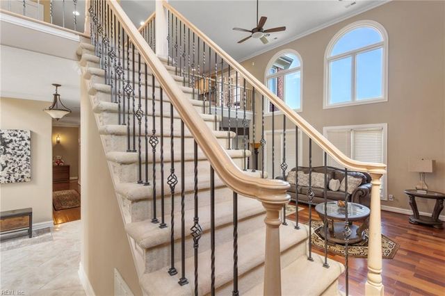 13 Southall LNDG, Hampton, VA 23664