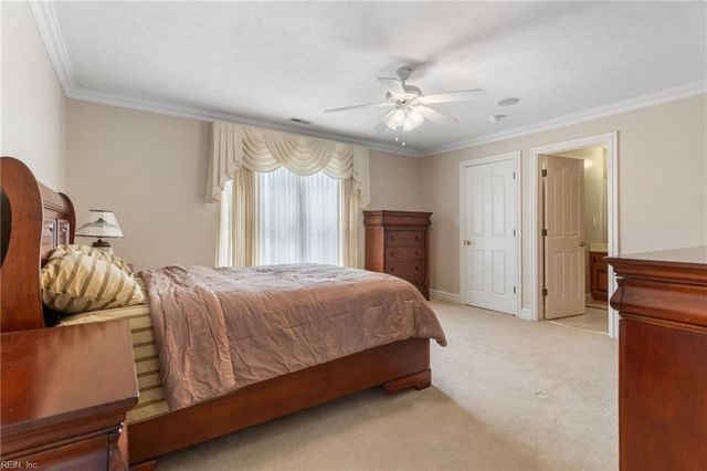 13 Southall LNDG, Hampton, VA 23664