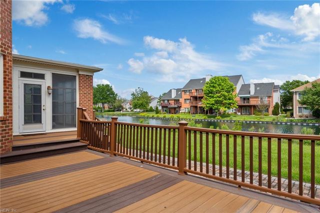 13 Southall LNDG, Hampton, VA 23664