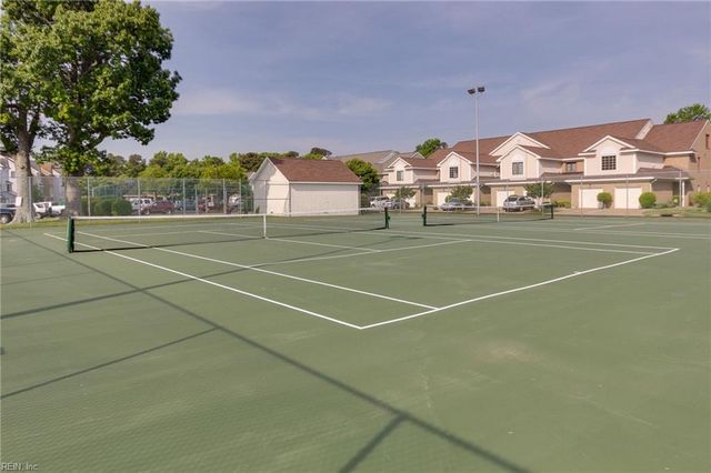 13 Southall LNDG, Hampton, VA 23664