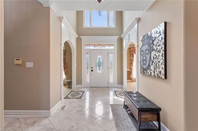 13 Southall LNDG, Hampton, VA 23664