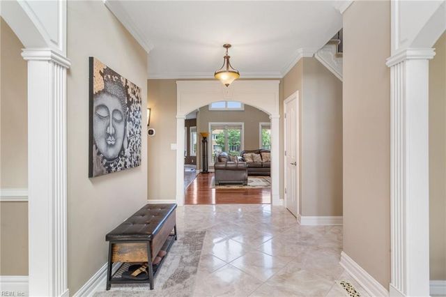 13 Southall LNDG, Hampton, VA 23664