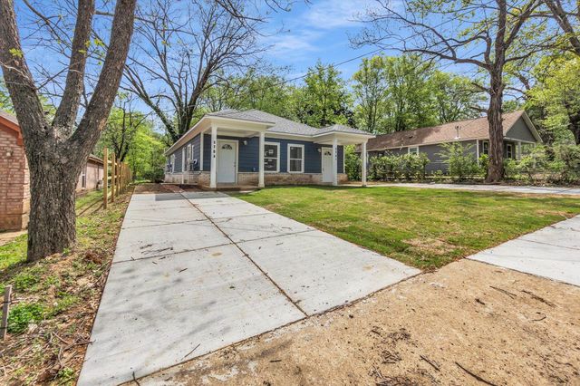 1704 OAKWOOD ST, Memphis, TN 38108