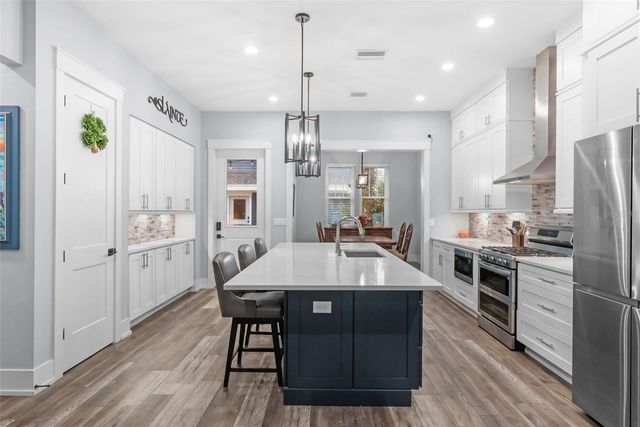 607 12TH AVENUE S, St Petersburg, FL 33701