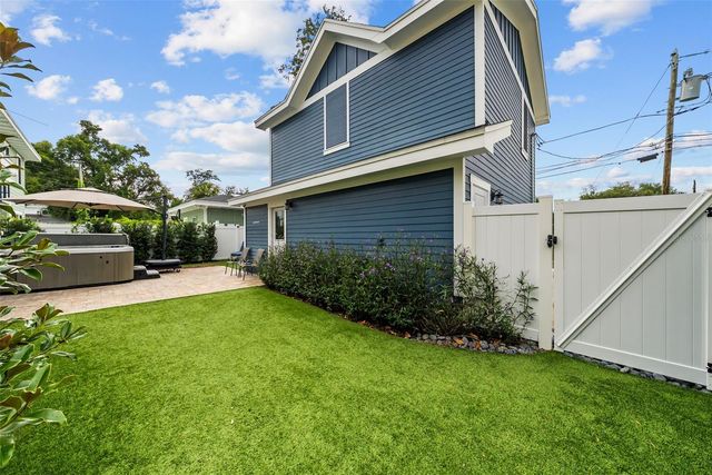 607 12TH AVENUE S, St Petersburg, FL 33701