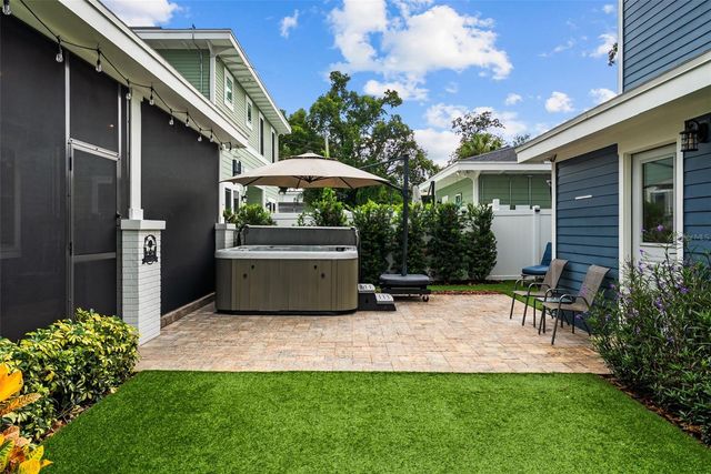 607 12TH AVENUE S, St Petersburg, FL 33701