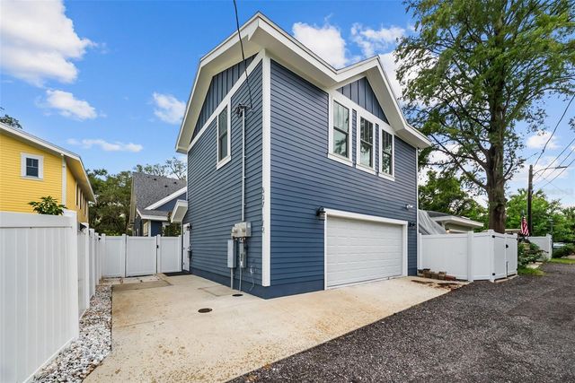 607 12TH AVENUE S, St Petersburg, FL 33701