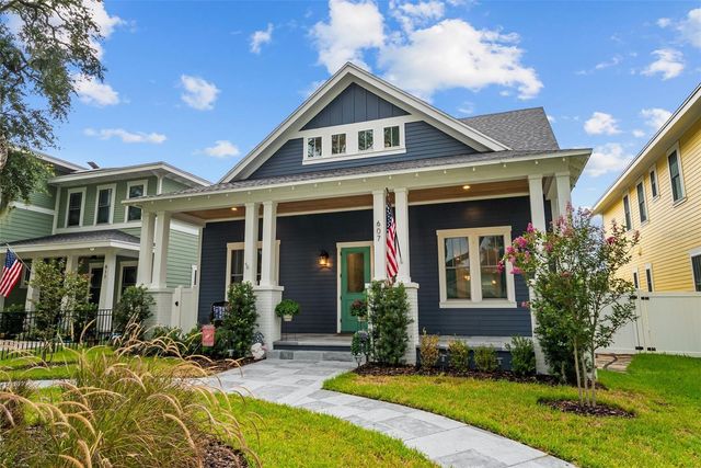 607 12TH AVENUE S, St Petersburg, FL 33701