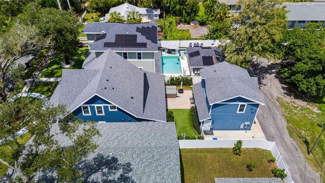607 12TH AVENUE S, St Petersburg, FL 33701