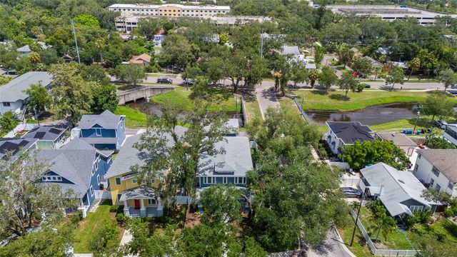 607 12TH AVENUE S, St Petersburg, FL 33701