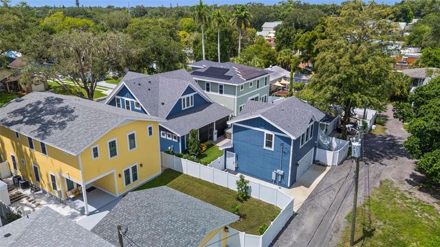607 12TH AVENUE S, St Petersburg, FL 33701