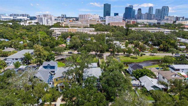607 12TH AVENUE S, St Petersburg, FL 33701