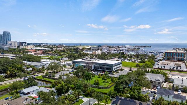 607 12TH AVENUE S, St Petersburg, FL 33701