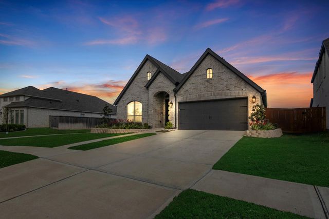 18834 Windy Orchard Court, Manvel, TX 77578