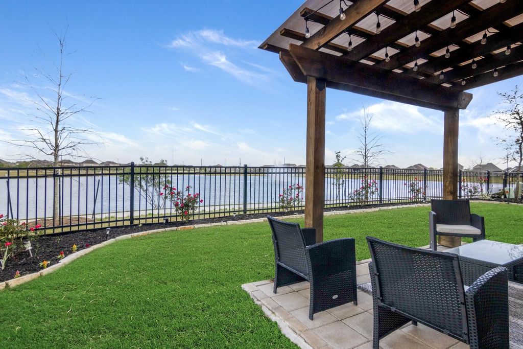 18834 Windy Orchard Court, Manvel, TX 77578