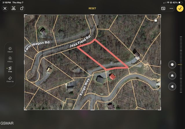 823 Kings Way, Gatlinburg, TN 37738
