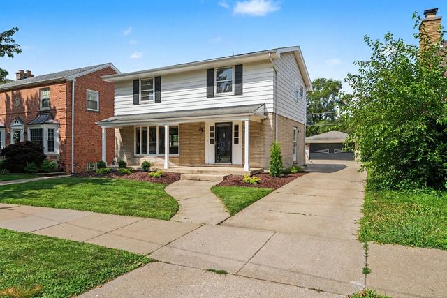 10324 S Claremont Avenue, Chicago, IL 60643