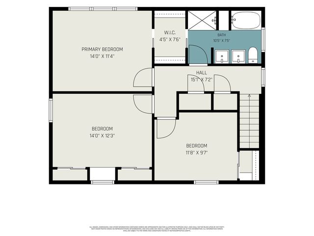 10324 S Claremont Avenue, Chicago, IL 60643
