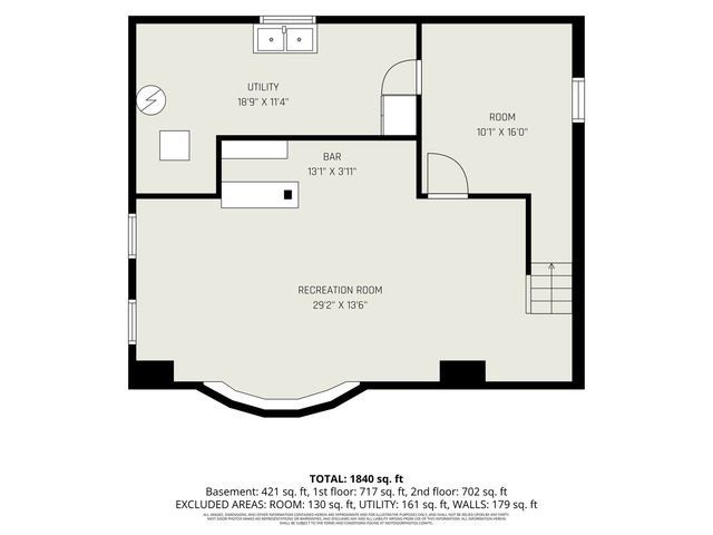 10324 S Claremont Avenue, Chicago, IL 60643