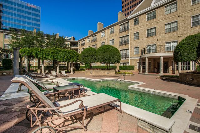 3400 Welborn Street 323, Dallas, TX 75219