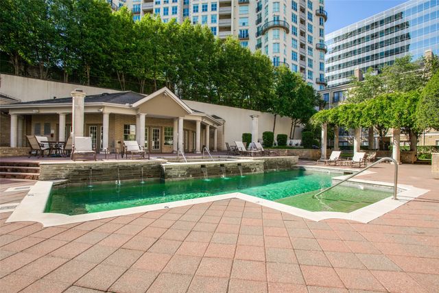 3400 Welborn Street 323, Dallas, TX 75219