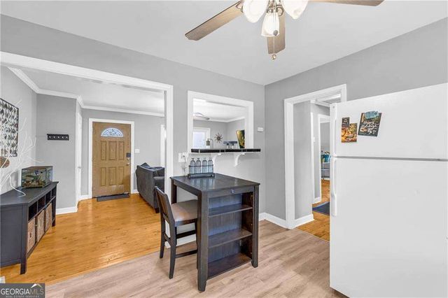 3351 Phillips Circle, Decatur, GA 30032