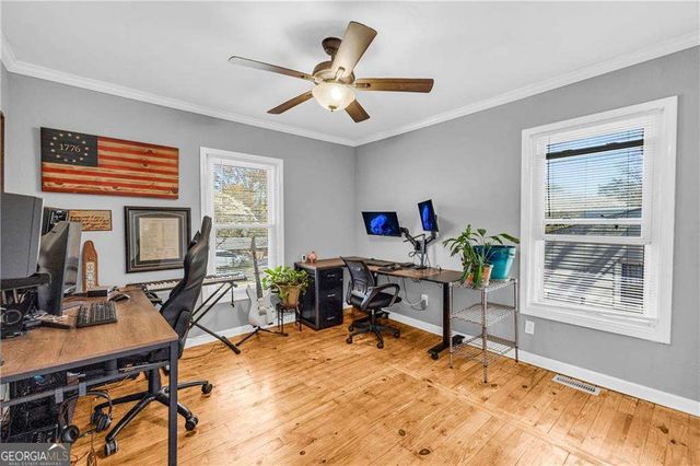 3351 Phillips Circle, Decatur, GA 30032
