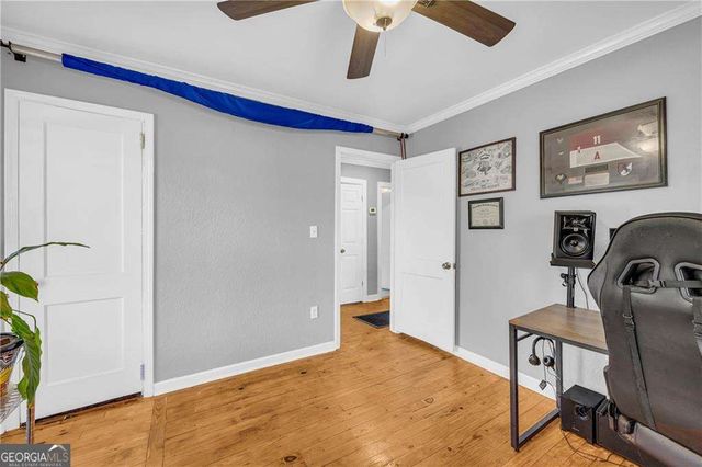 3351 Phillips Circle, Decatur, GA 30032