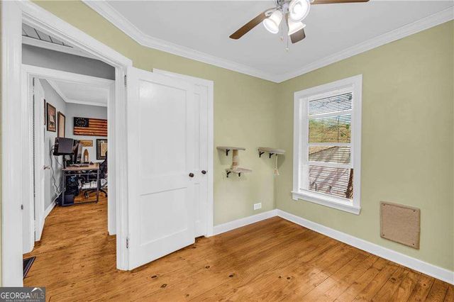3351 Phillips Circle, Decatur, GA 30032