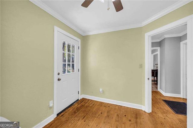 3351 Phillips Circle, Decatur, GA 30032