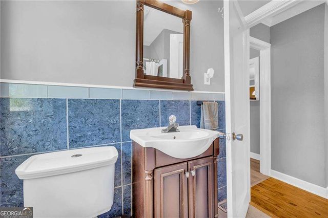 3351 Phillips Circle, Decatur, GA 30032