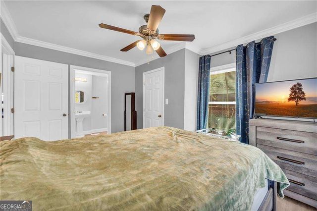 3351 Phillips Circle, Decatur, GA 30032