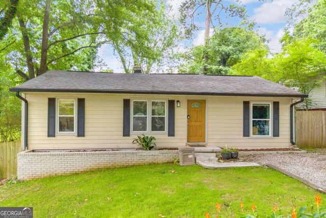 3351 Phillips Circle, Decatur, GA 30032