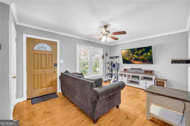 3351 Phillips Circle, Decatur, GA 30032