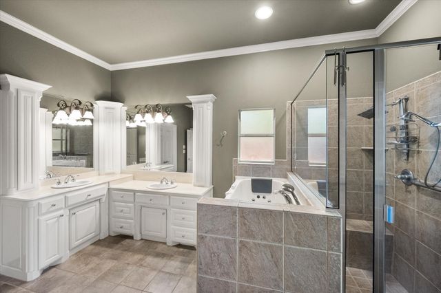 6100 Forest River Drive, Fort Worth, TX 76112
