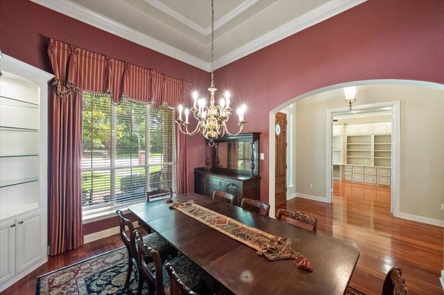 6100 Forest River Drive, Fort Worth, TX 76112