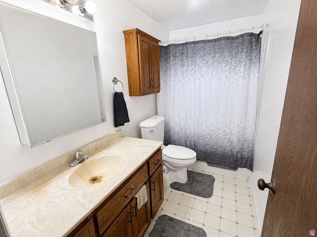 3676 W 4700 S, Roy, UT 84067