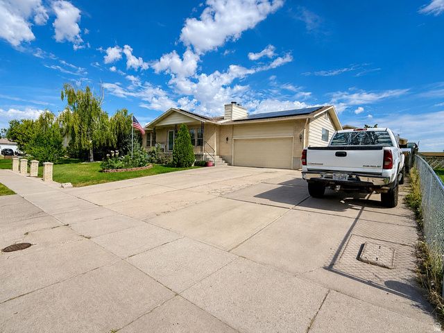 3676 W 4700 S, Roy, UT 84067