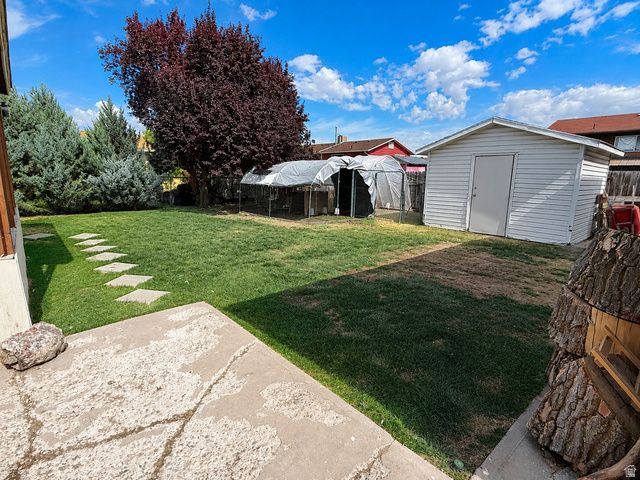 3676 W 4700 S, Roy, UT 84067