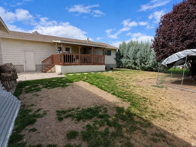 3676 W 4700 S, Roy, UT 84067