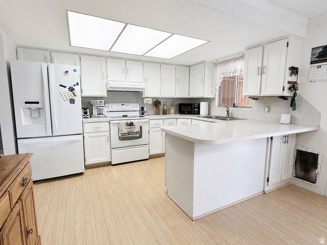 3676 W 4700 S, Roy, UT 84067