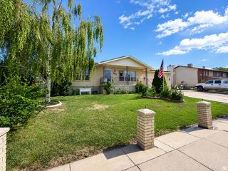 3676 W 4700 S, Roy, UT 84067