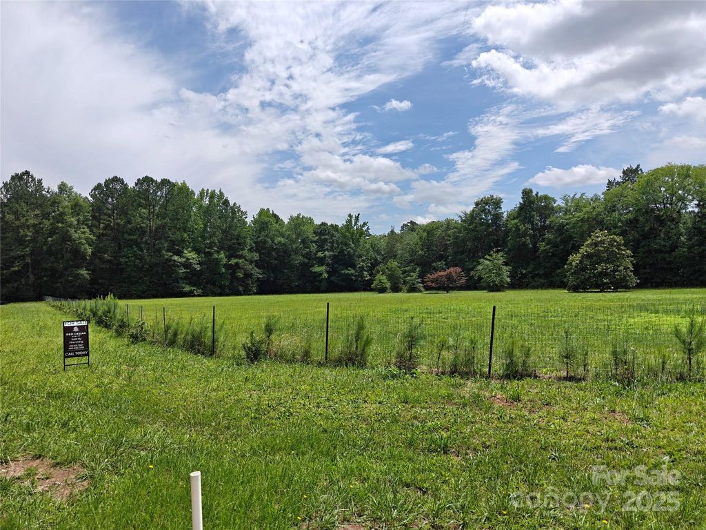 00 Mt Holly-Huntersville Road, Charlotte, NC 28216