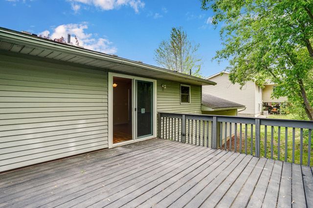 109 Robert Road, Jordan, MN 55352