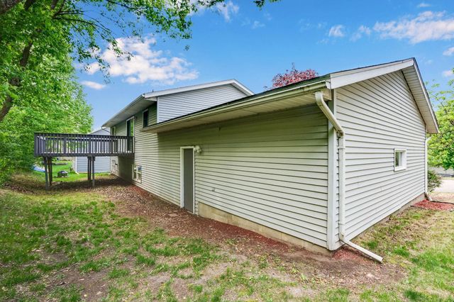 109 Robert Road, Jordan, MN 55352