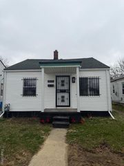 3887 Moore Avenue, Inkster, MI 48141