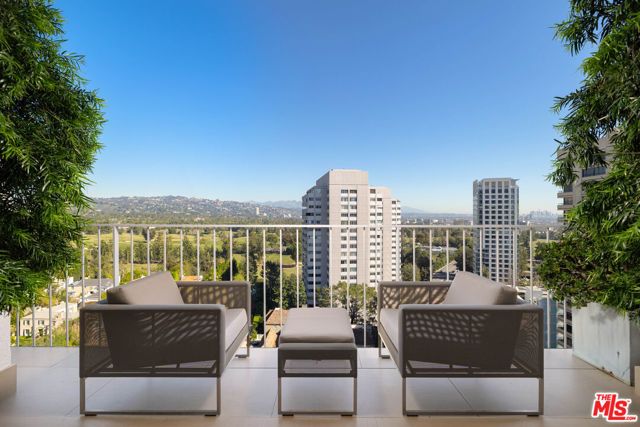 10375 Wilshire Boulevard 14HK, Los Angeles, CA 90024