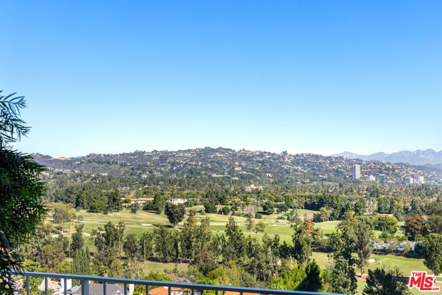 10375 Wilshire Boulevard 14HK, Los Angeles, CA 90024