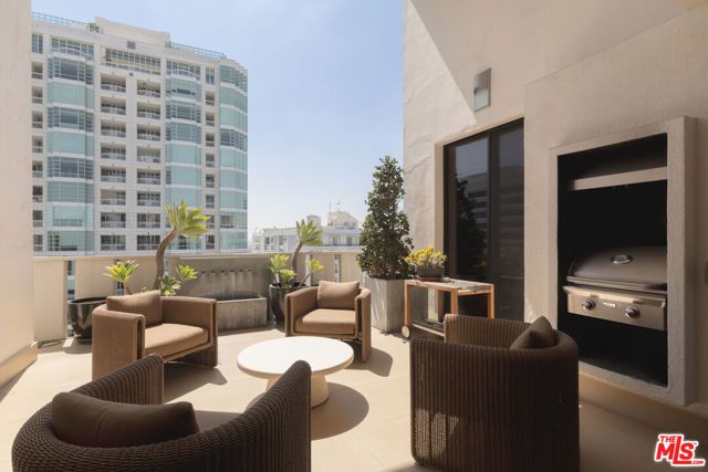 10375 Wilshire Boulevard 14HK, Los Angeles, CA 90024