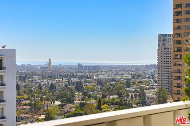 10375 Wilshire Boulevard 14HK, Los Angeles, CA 90024